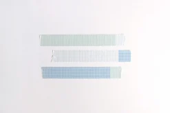 Vintage Pastel Pattern Masking Tape