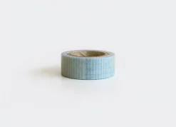 Vintage Pastel Pattern Masking Tape