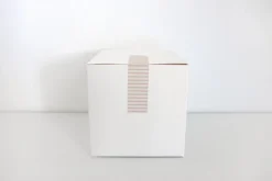 Vintage Pastel Pattern Masking Tape