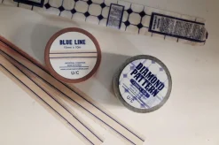 Vintage Pattern Masking Tape