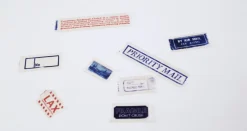 Vintage Pattern Masking Tape