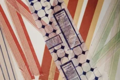 Vintage Pattern Masking Tape