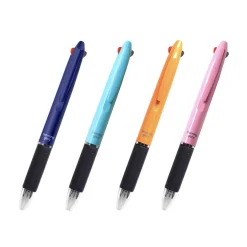 Vitamin 3 Color Ball Point Pen