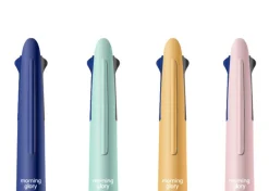 Vitamin 3 Color Ball Point Pen