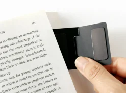 Vivid Index Magnetic Bookmark
