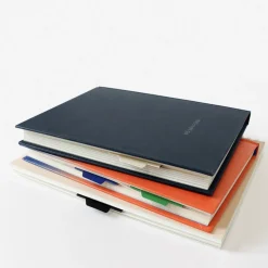 Vivid Index Magnetic Bookmark
