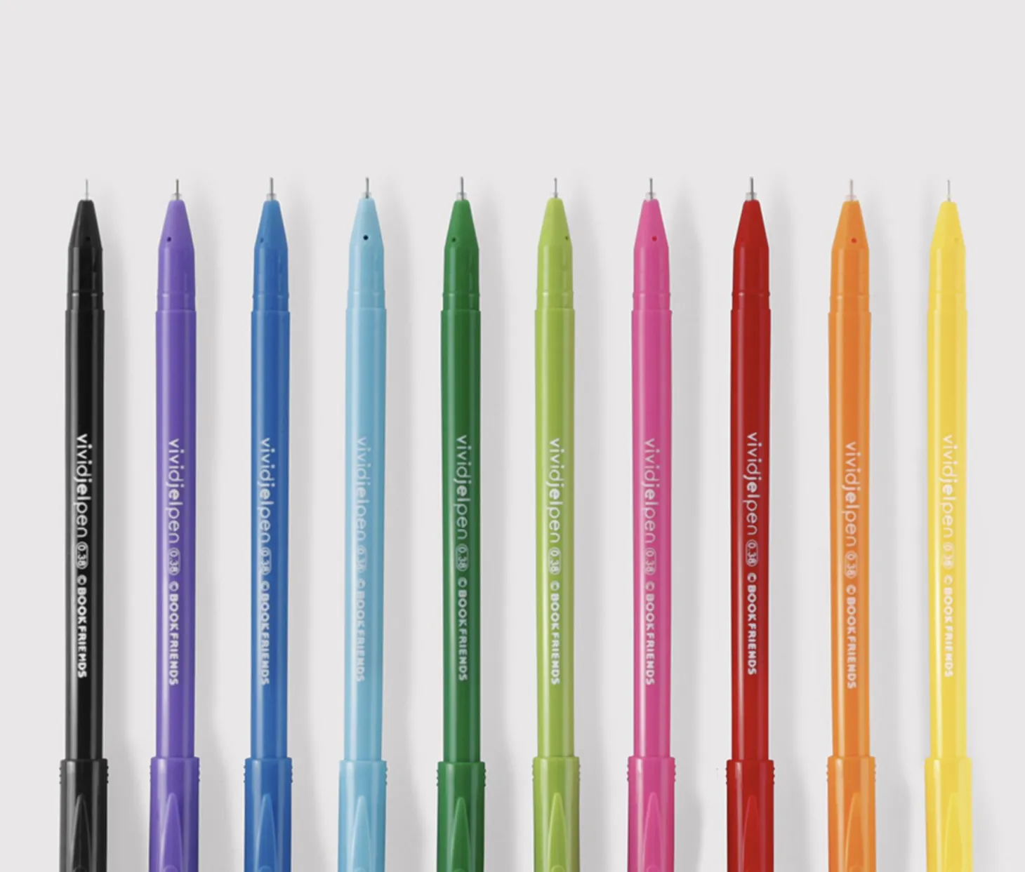Vivid Pen