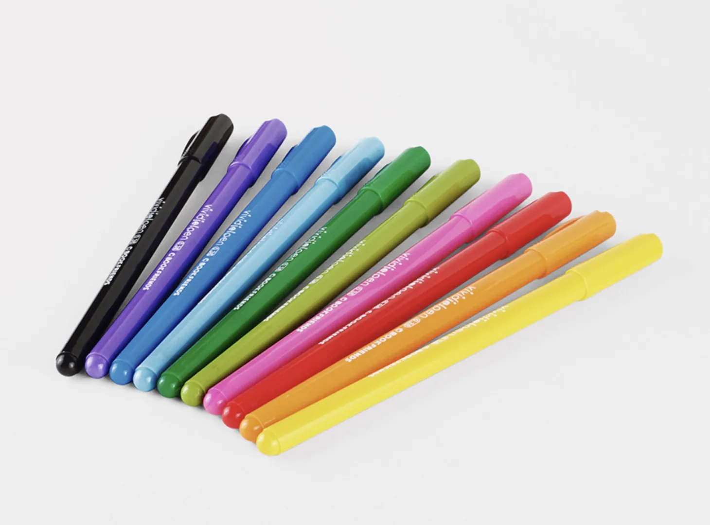 Vivid Pen