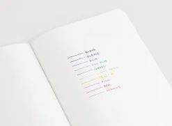 Vivid Pen
