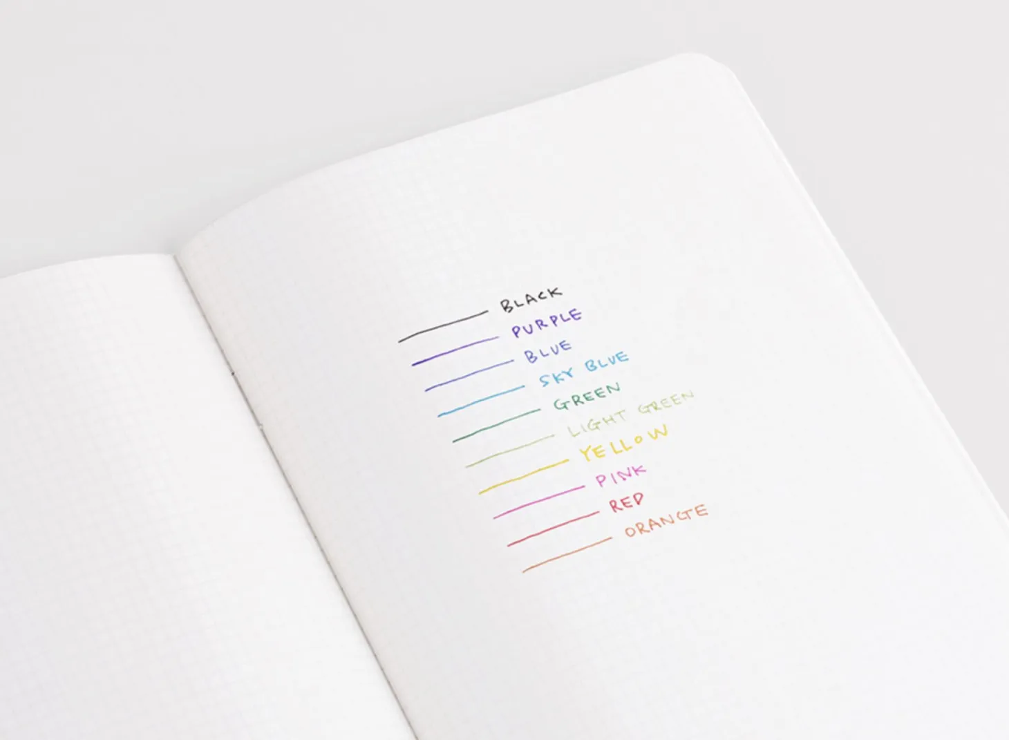 Vivid Pen
