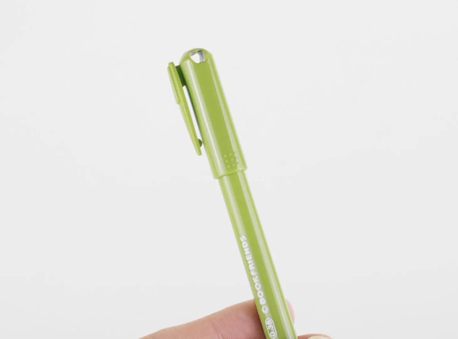 Vivid Pen