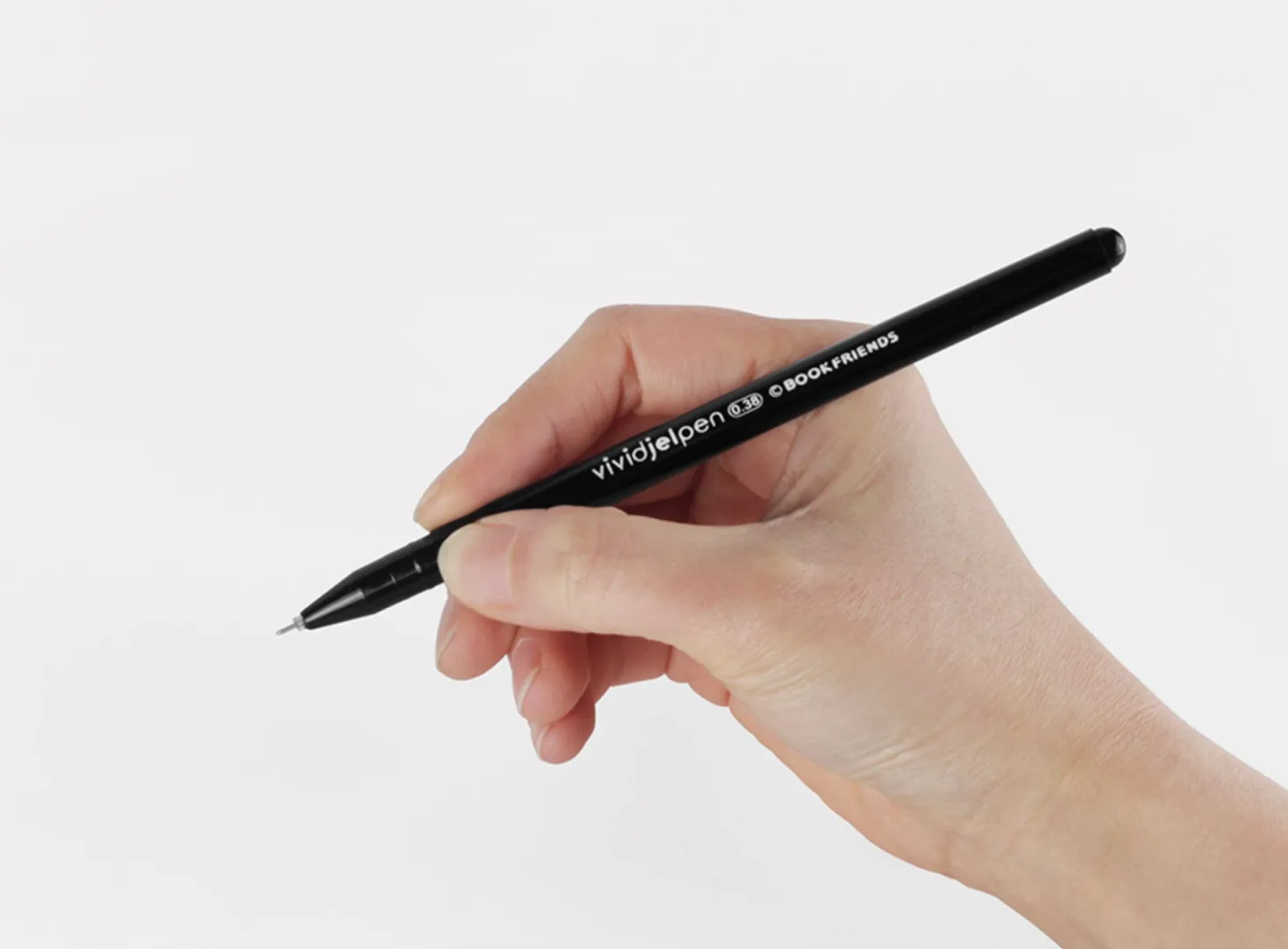 Vivid Pen