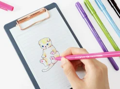 Vivid Pen