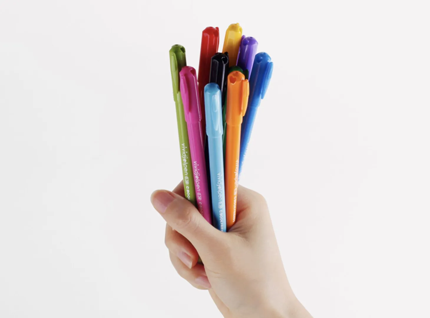 Vivid Pen