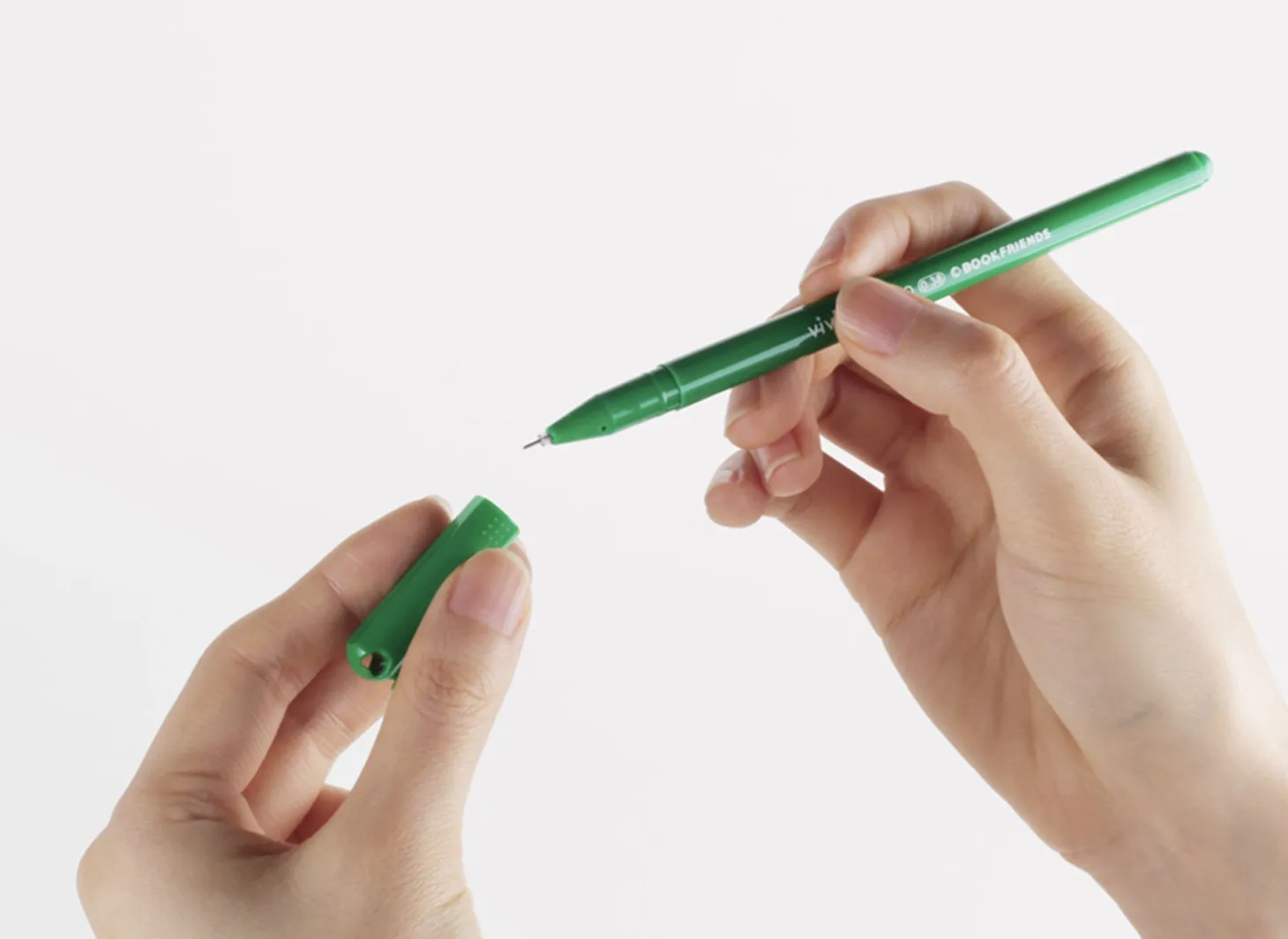 Vivid Pen