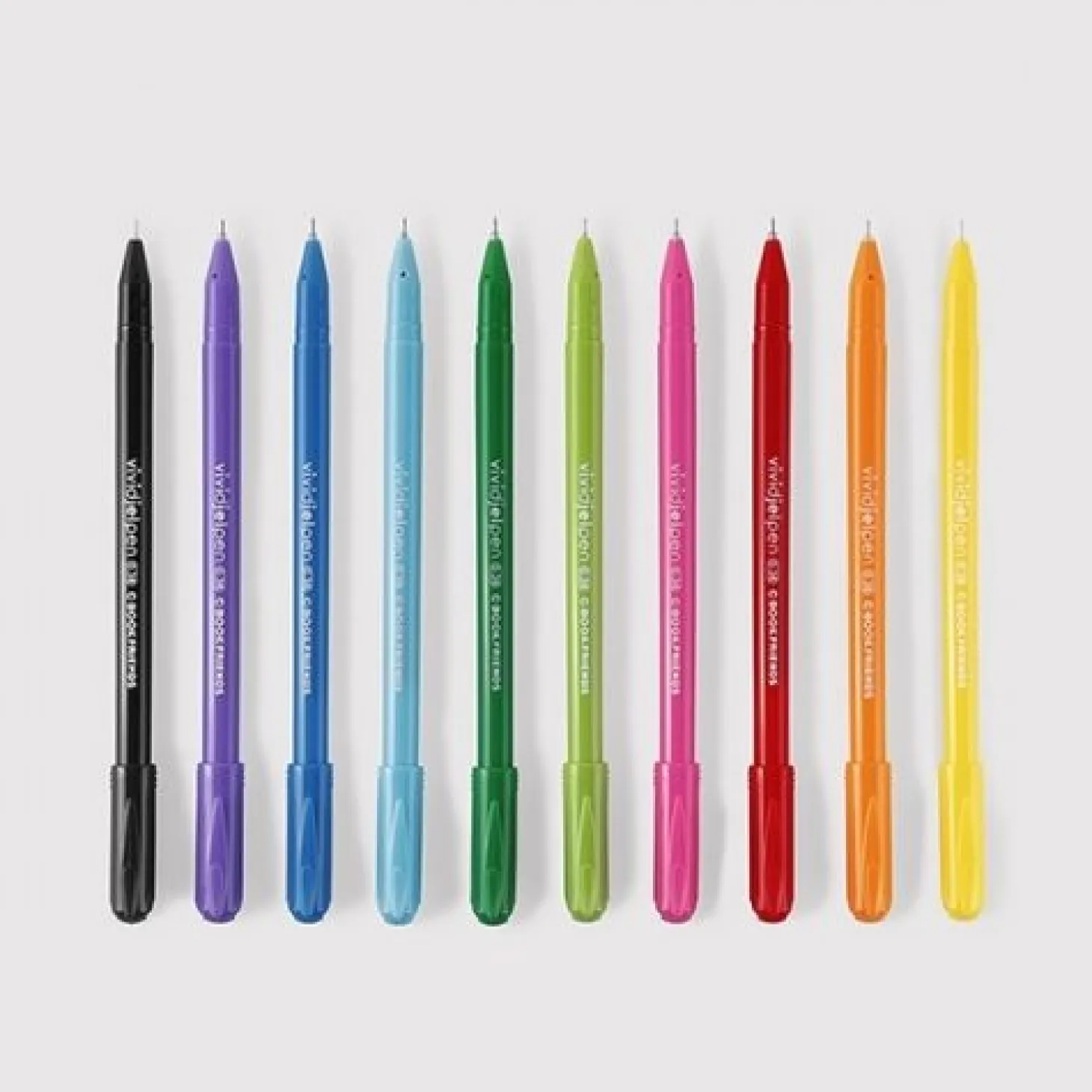 Vivid Pen