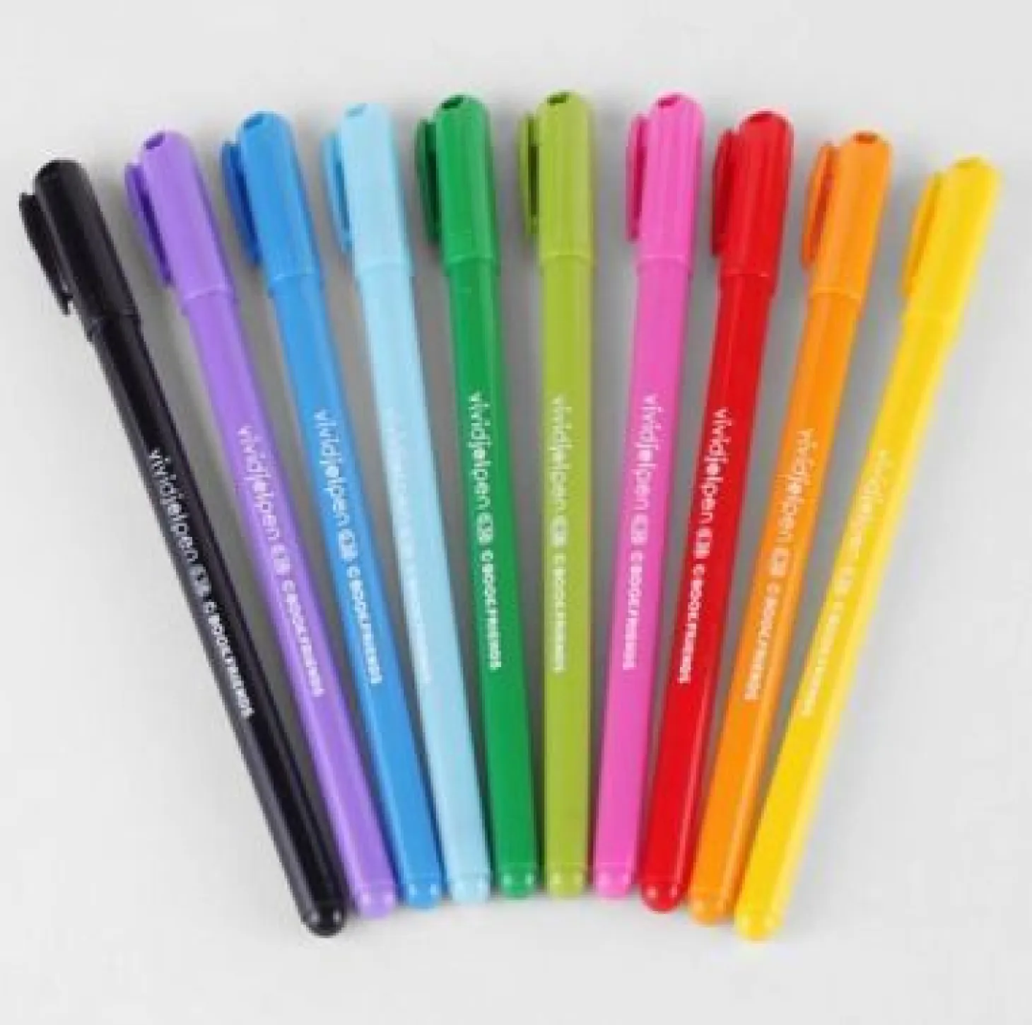 Vivid Pen