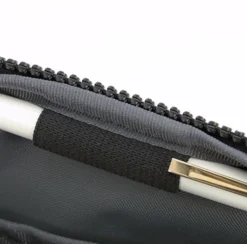 Voyager RFID-Blocking Passport Pouch