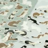 Weasel Friends Deco Sticker