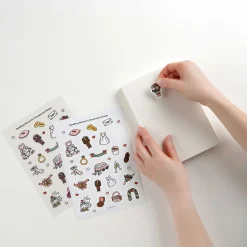 Wedding Moments Sticker