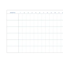 Weekly Archive Hardcover Planner
