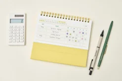 Weekly Standing Habit Tracker
