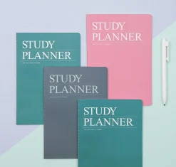 We Like Study Planner