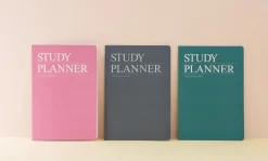 We Like Study Planner