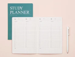 We Like Study Planner