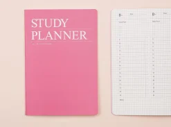 We Like Study Planner