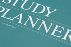 We Like Study Planner