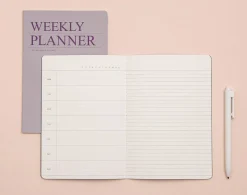 We Like Weekly Planner