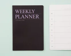 We Like Weekly Planner