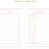 White Marble Scheduler