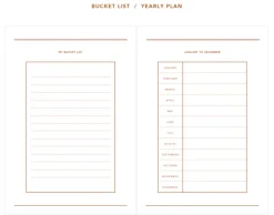 White Marble Scheduler