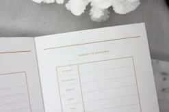 White Marble Scheduler
