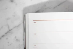 White Marble Scheduler