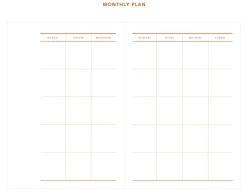 White Marble Scheduler