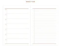 White Marble Scheduler