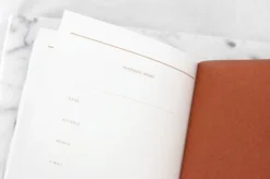 White Marble Scheduler