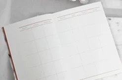 White Marble Scheduler