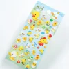 Wild Duck Deco Sticker