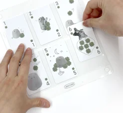 Window Attachable Instax Mini Photo 6 Pocket