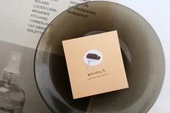Wine Bar Deco Sticker