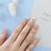 Winter Love Deco Sticker