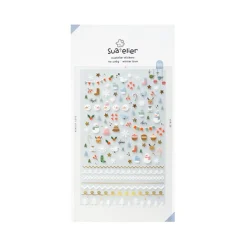 Winter Love Deco Sticker