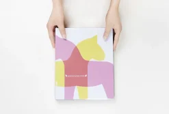 Wooden Horse Story Photo Album