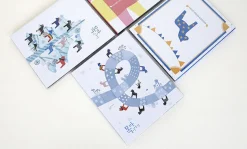 Wooden Horse Story Photo Album