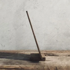 Wood Stand