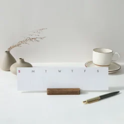 Wood Stand